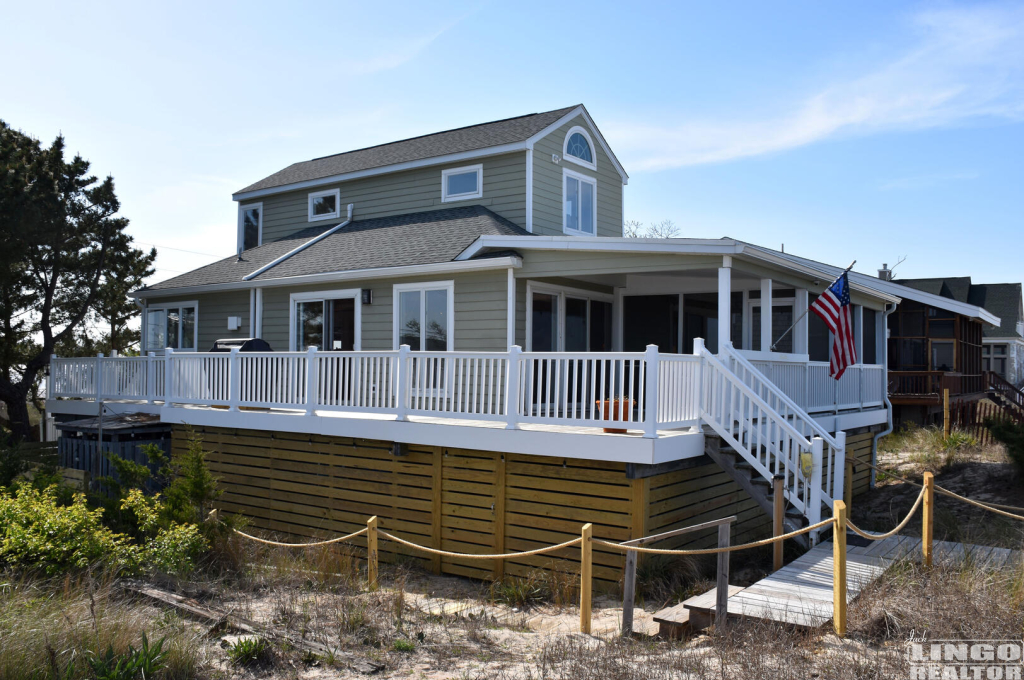 1 9025 Shore Drive Rental Property