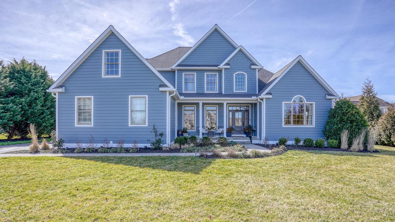 35932 Black Marlin Drive, Lewes, DE