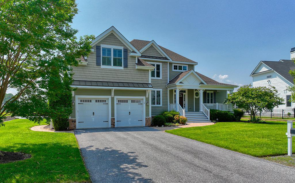 49 W. Side Drive, Rehoboth Beach, Delaware