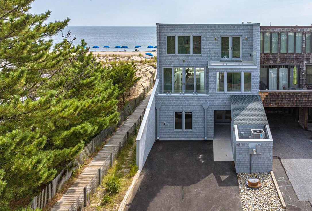 48 Ocean Drive, Rehoboth Beach, DE