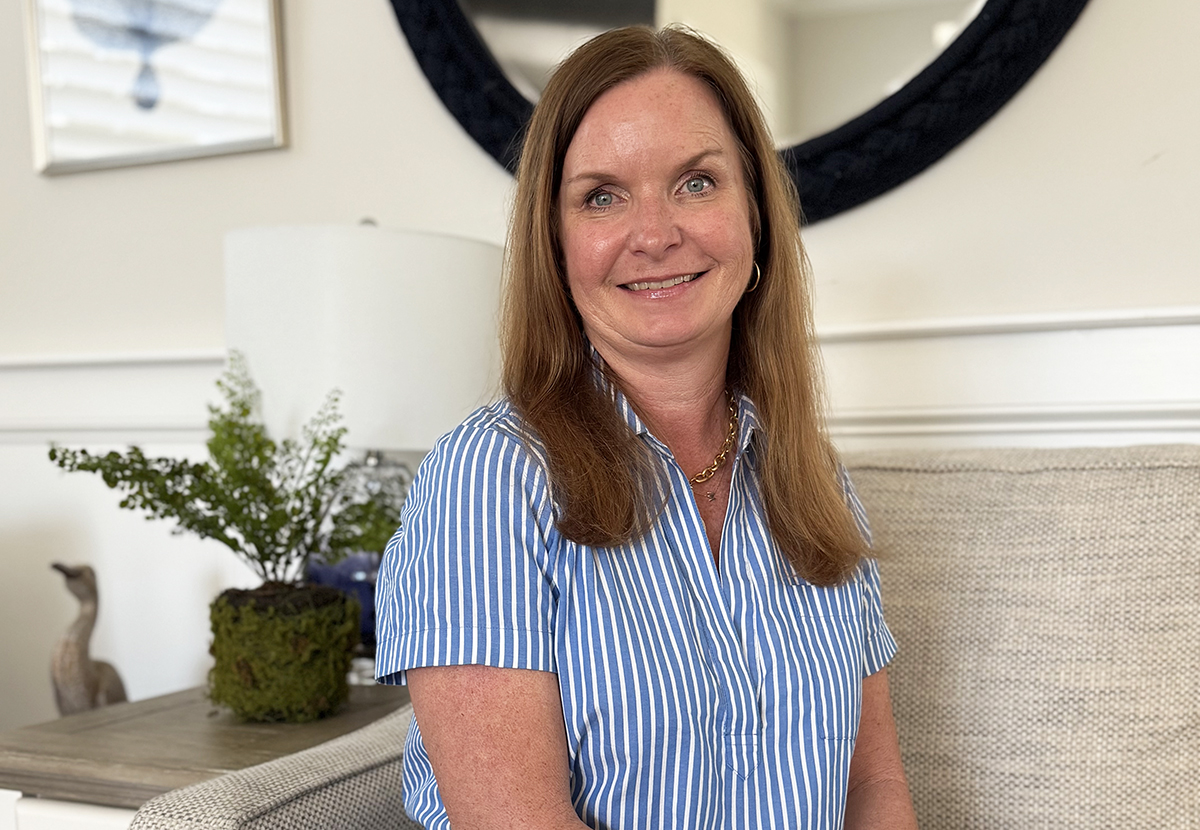 KarenMaull_cropped News - Jack Lingo REALTOR Karen Maull, Rental Manager