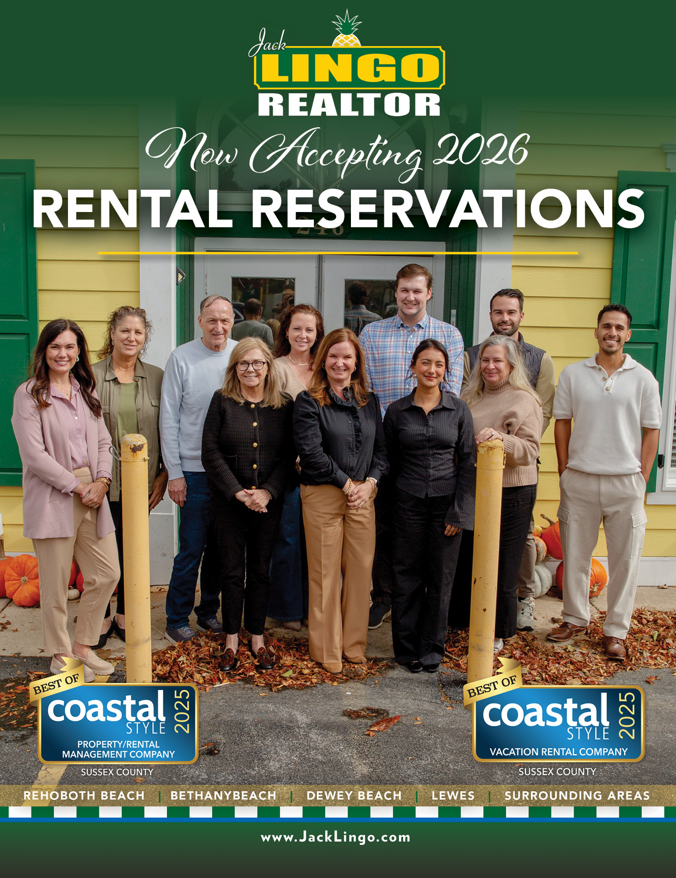 JLRRentalAnnouncementWebsite01.2026 Rehoboth Beach, Lewes, & Millsboro, DE Real Estate Rental Guide 2024