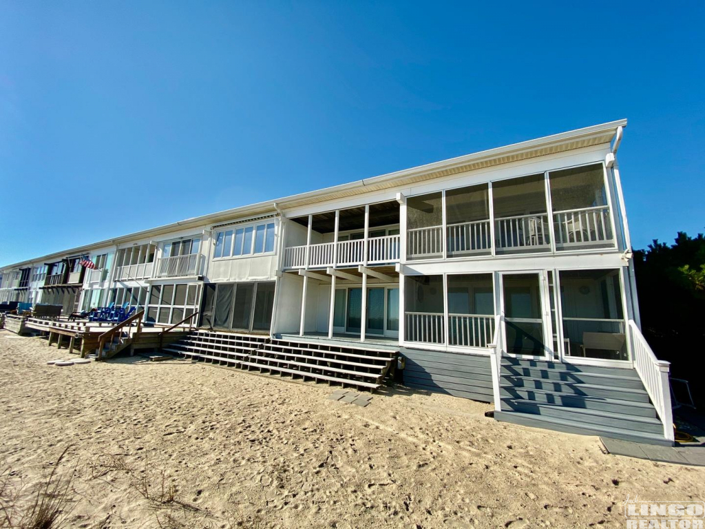 Del Beach Rentals