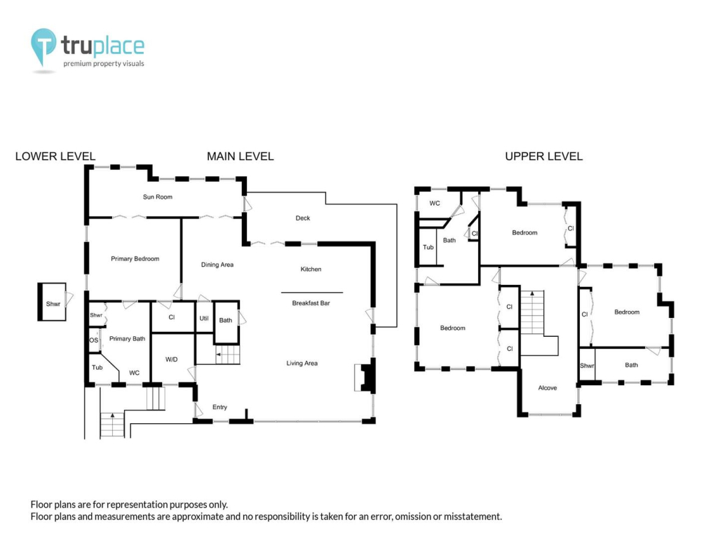 high+res+floor+plans-combined-130726 624 TINGLE AVENUE  Rental Property