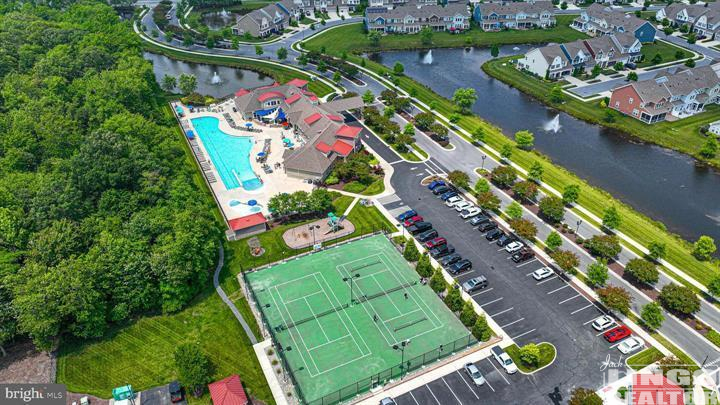 bishops+landing+aerial+view+pool+&+tennis 38074 CROSS GATE ROAD  Rental Property