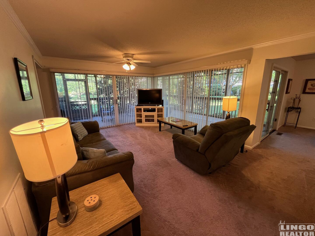 3 18480 Carters Grove Circle #1 Rental Property