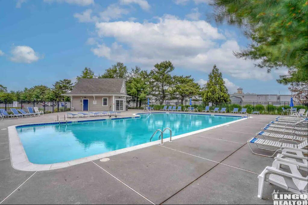 Heritage+Village+Pool+2 18755 Bethpage Drive Rental Property