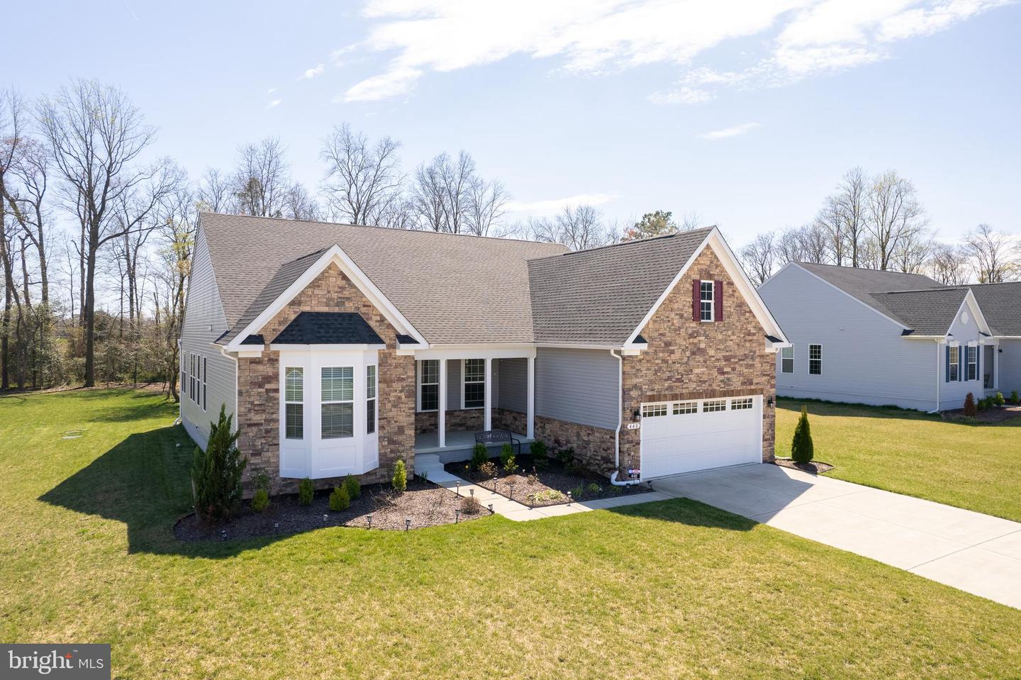 440 CARMEAN DR, GREENWOOD, DE - Jack Lingo Realtor