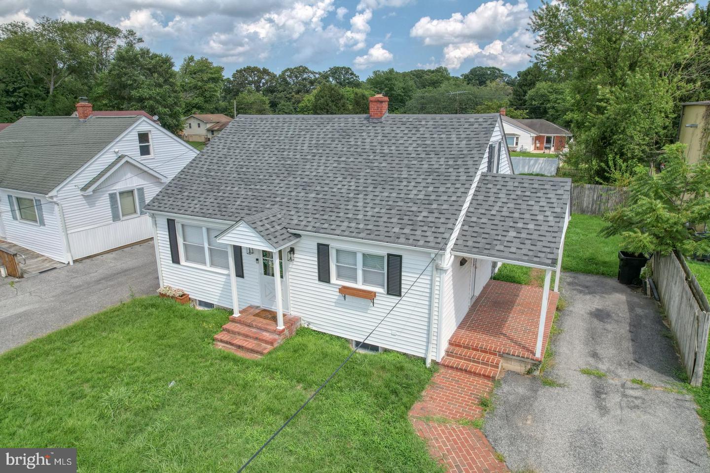 1893 S DUPONT HWY, DOVER, DE - Jack Lingo Realtor