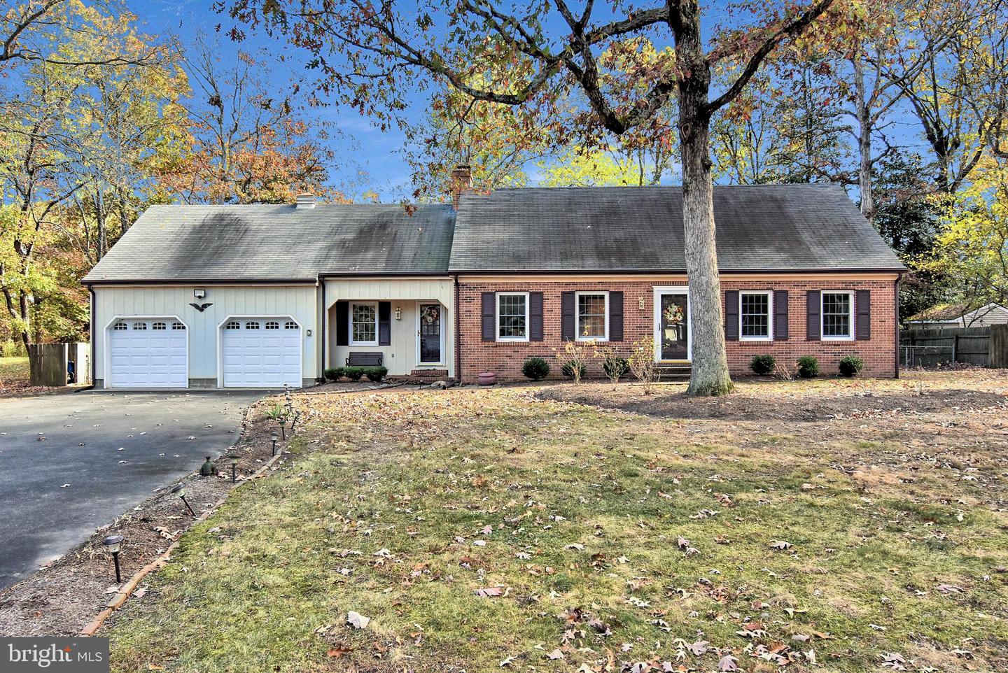 1002 PECAN AVE, MILFORD, DE - Jack Lingo Realtor