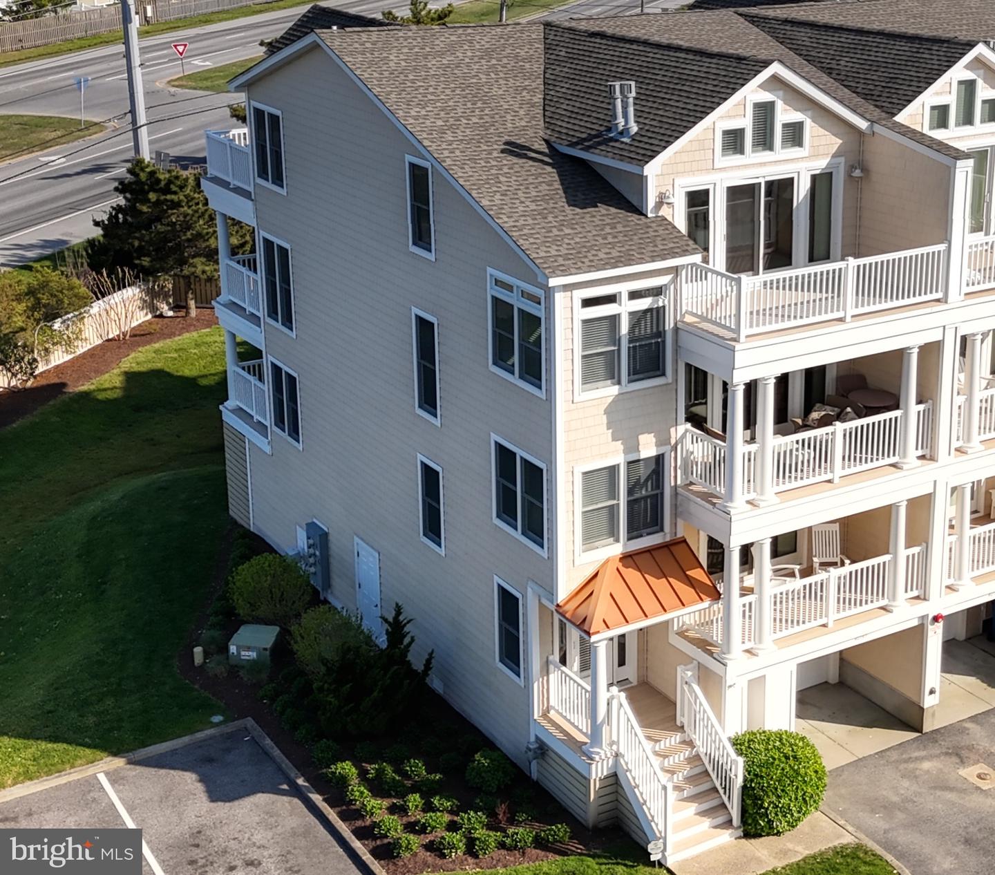 40149 SALT MEADOW DR #A4, FENWICK ISLAND, DE - Jack Lingo Realtor