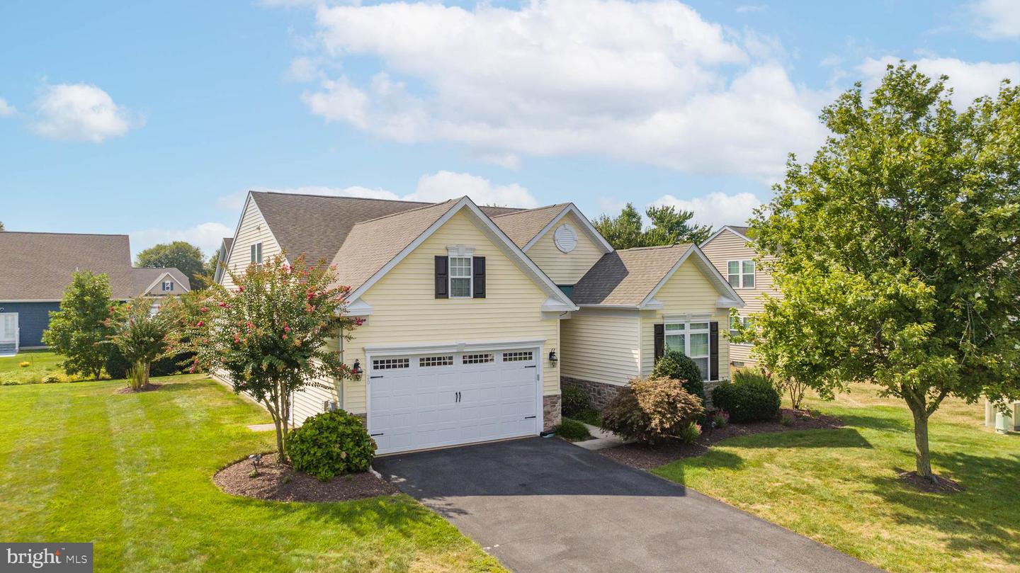 20 FAIRWAY DR, OCEAN VIEW, DE - Jack Lingo Realtor