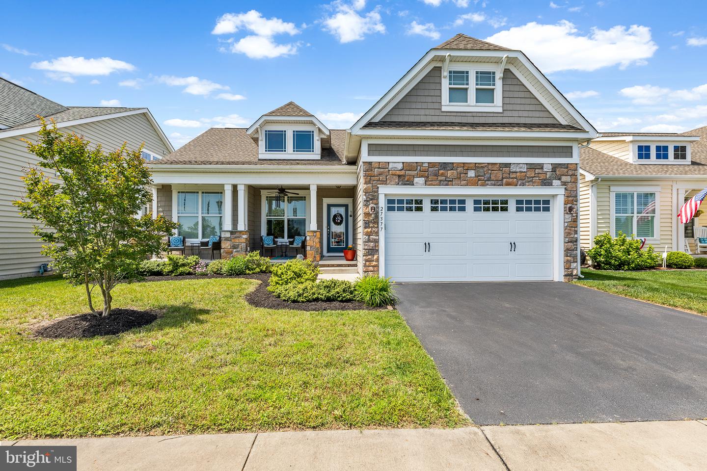 27377 CLEARVIEW CIR, MILLVILLE, DE - Jack Lingo Realtor