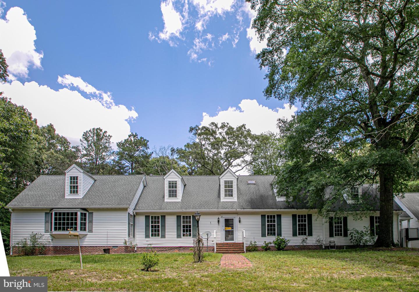 14091 OLD FURNACE RD, GEORGETOWN, DE - Jack Lingo Realtor