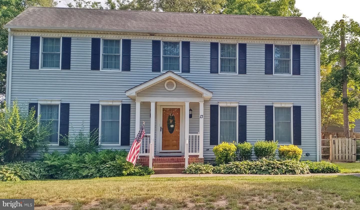 13 LAKE SHORE DR, LEWES, DE - Jack Lingo Realtor