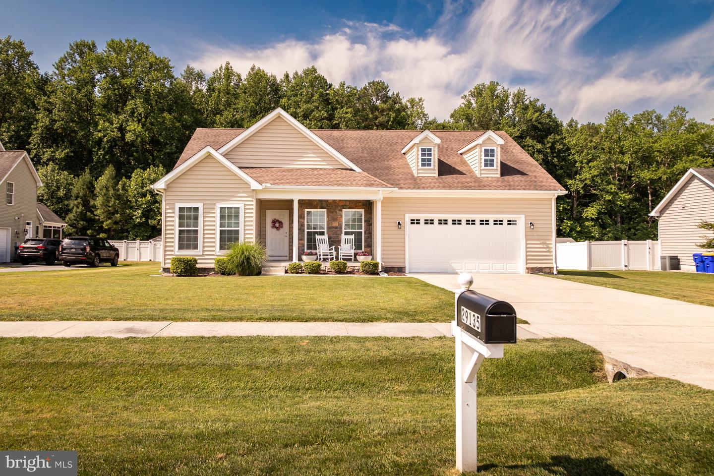 29135 FINCH LN, MILTON, DE - Jack Lingo Realtor