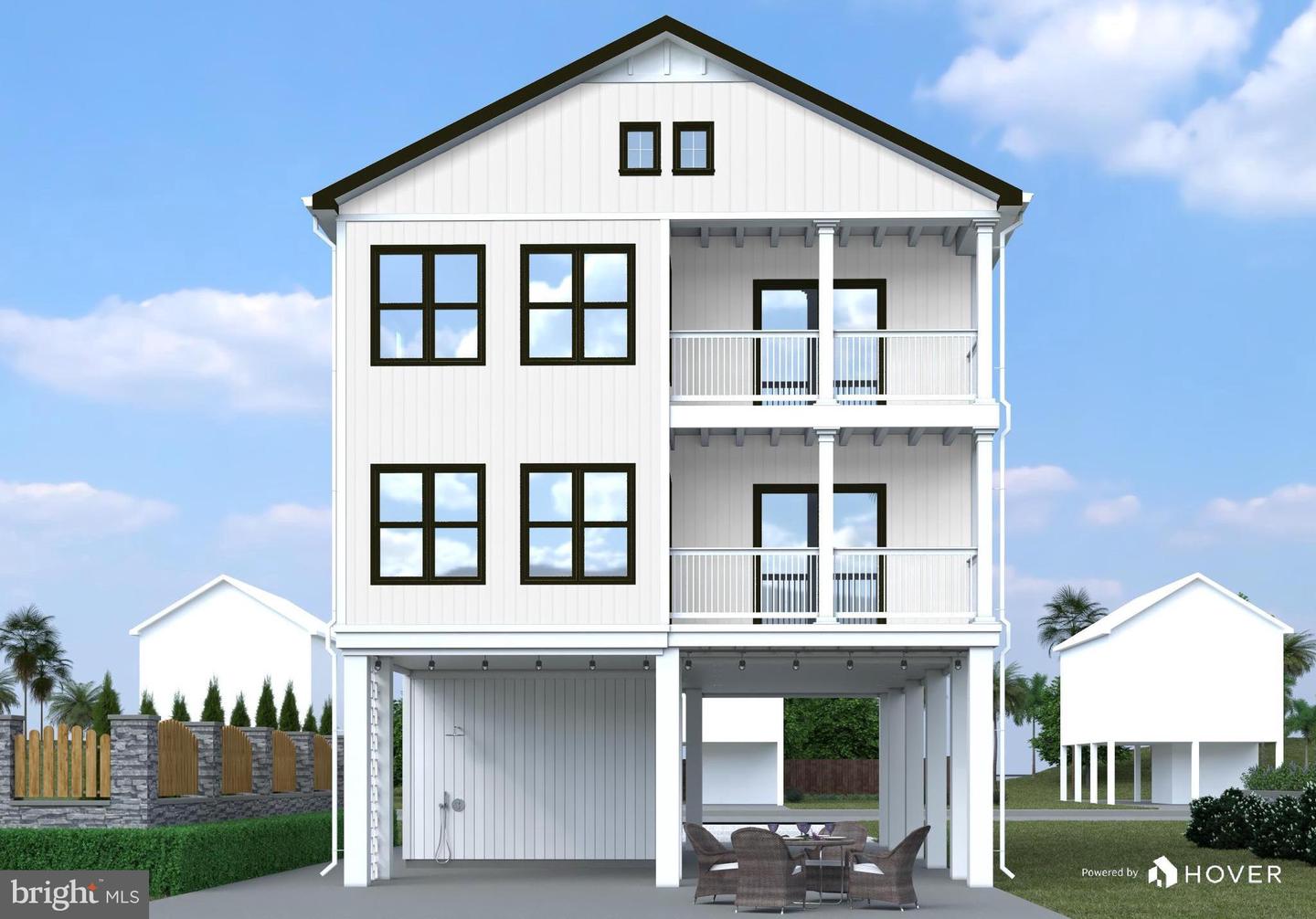 LOT 39-1 SHORE DRIVE #TO BE BUILT HOME, MILFORD, DE - Jack Lingo Realtor