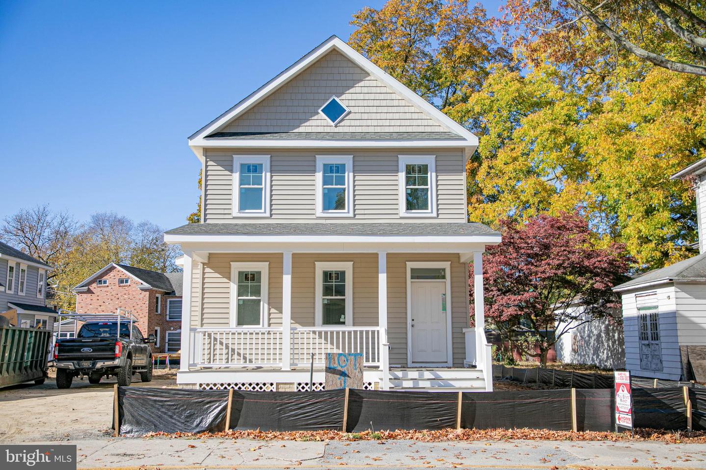 506 CENTRAL AVE S, LAUREL, DE - Jack Lingo Realtor