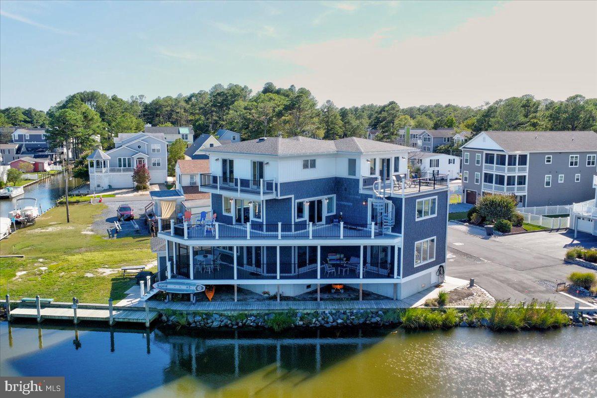 606 POND VIEW DR, BETHANY BEACH, DE - Jack Lingo Realtor