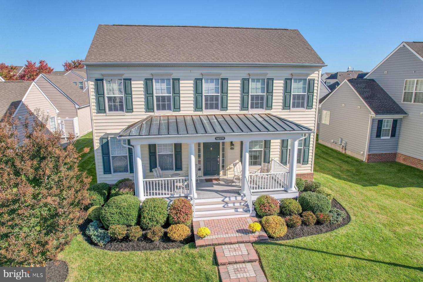 16519 HOWARD MILLMAN LN, MILTON, DE - Jack Lingo Realtor