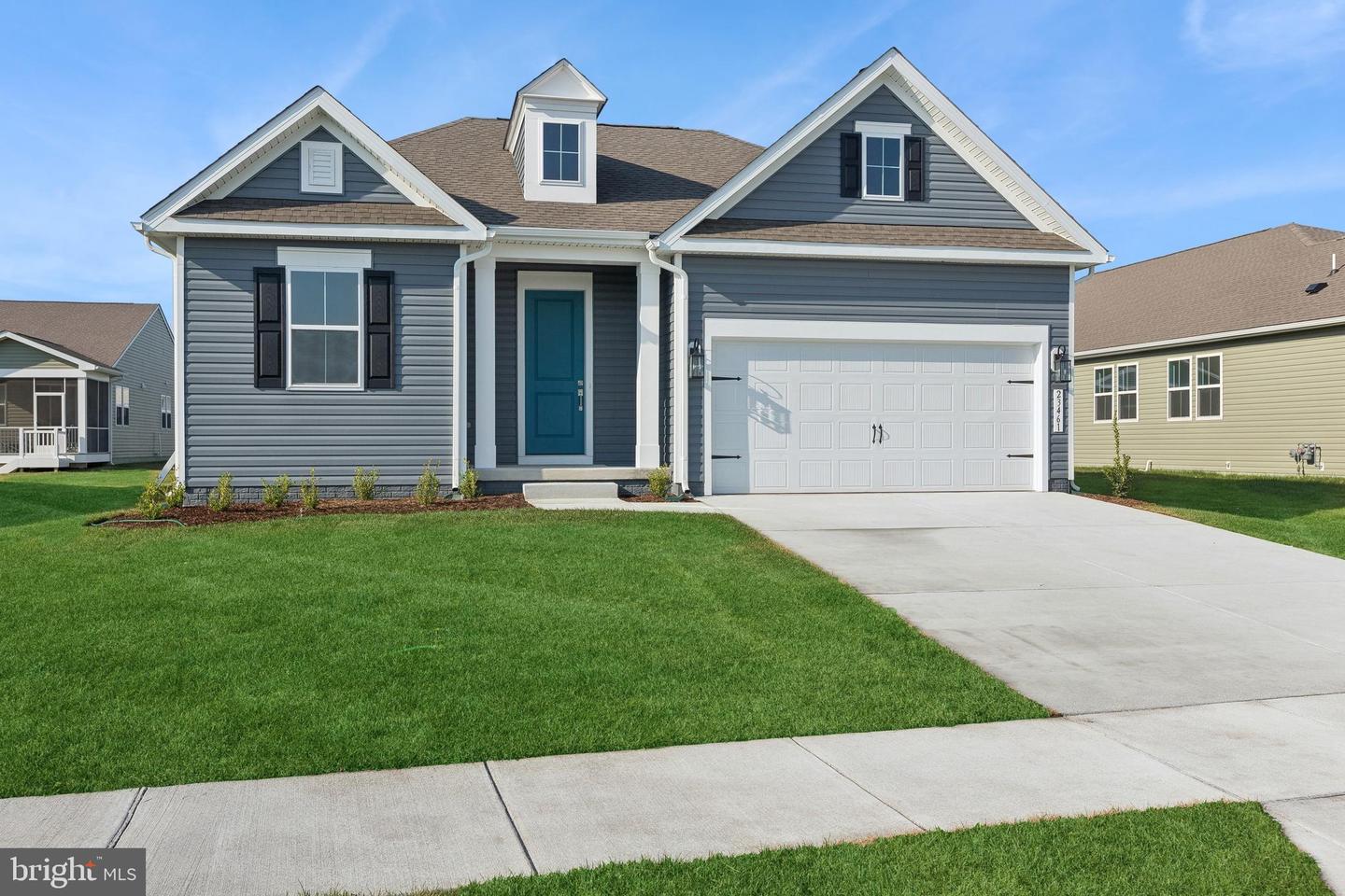 23461 TURTLE GRASS WAY, MILLVILLE, DE - Jack Lingo Realtor