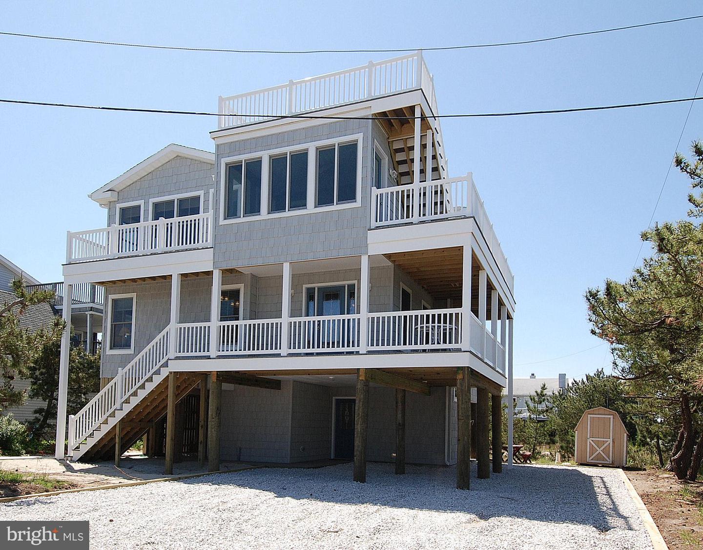 10 S 4TH ST, BETHANY BEACH, DE - Jack Lingo Realtor