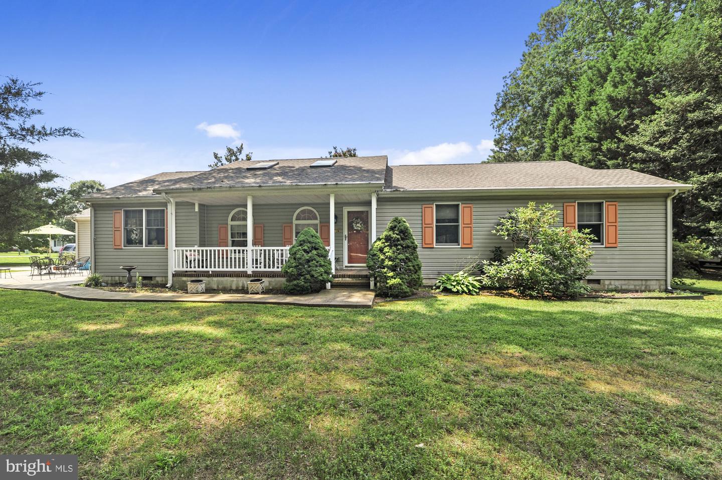 1 MANOR CIR, LEWES, DE - Jack Lingo Realtor