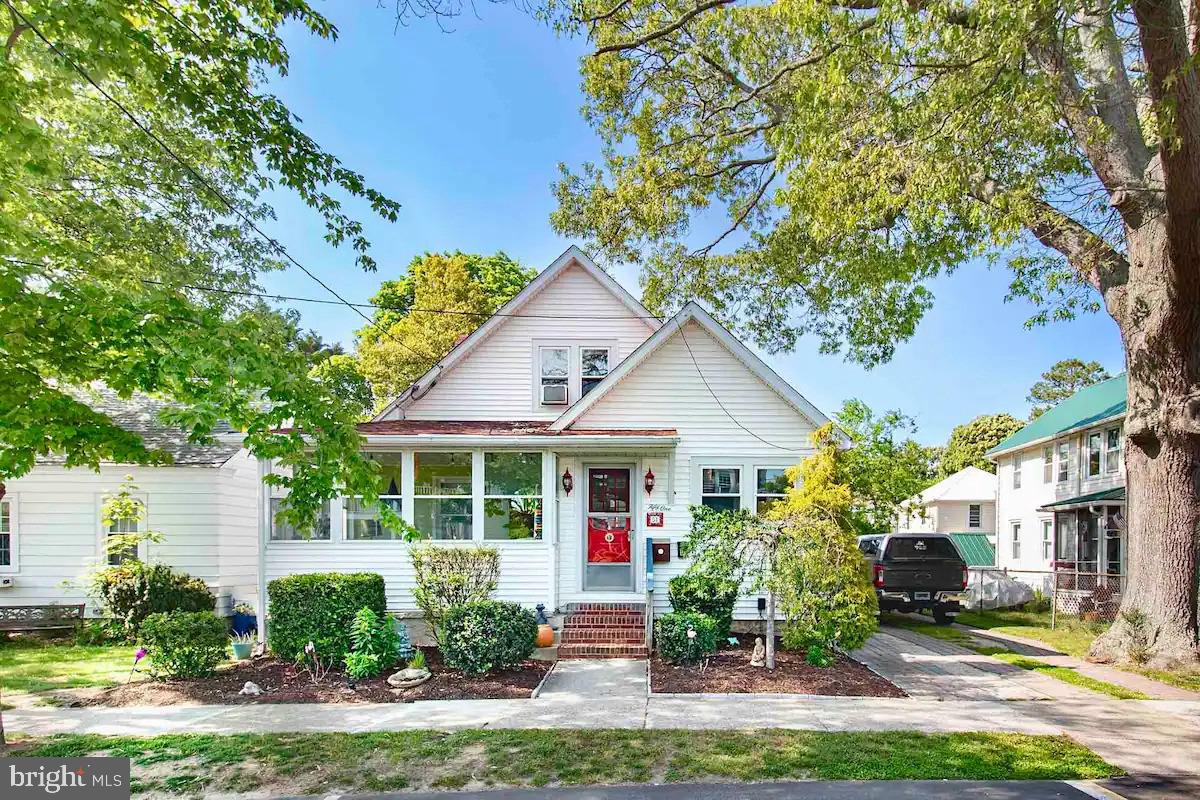 51 MARYLAND AVE, REHOBOTH BEACH, DE - Jack Lingo Realtor