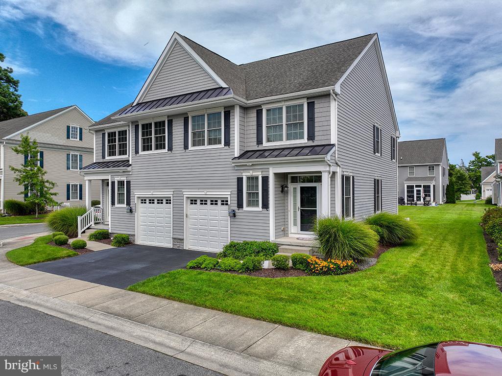 20864 KENWOOD LN #54B, REHOBOTH BEACH, DE - Jack Lingo Realtor