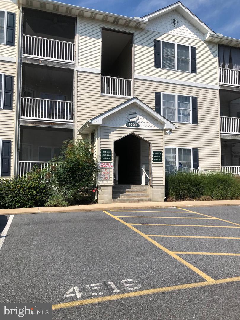 4500 SAND PIPER DR #19, REHOBOTH BEACH, DE - Jack Lingo Realtor