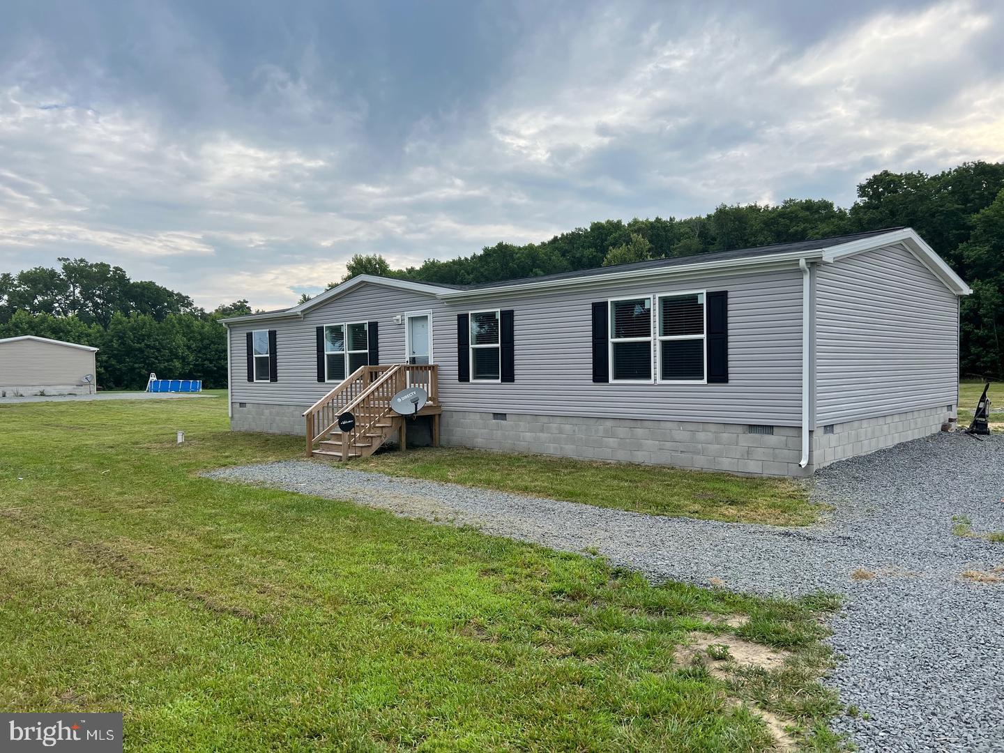 32641 MILLSBORO HWY, MILLSBORO, DE - Jack Lingo Realtor