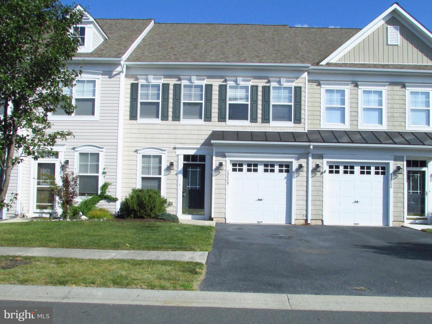 29608 COBBLESTONE WAY #1904, MILLSBORO, DE - Jack Lingo Realtor