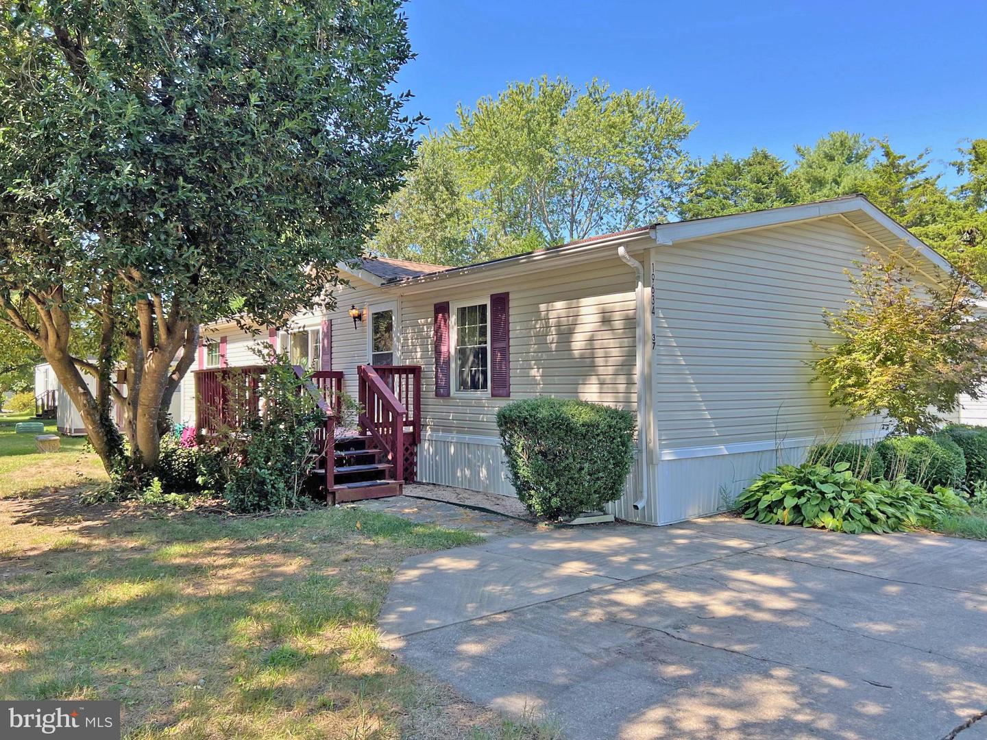 19634 QUEEN ST #37, REHOBOTH BEACH, DE - Jack Lingo Realtor