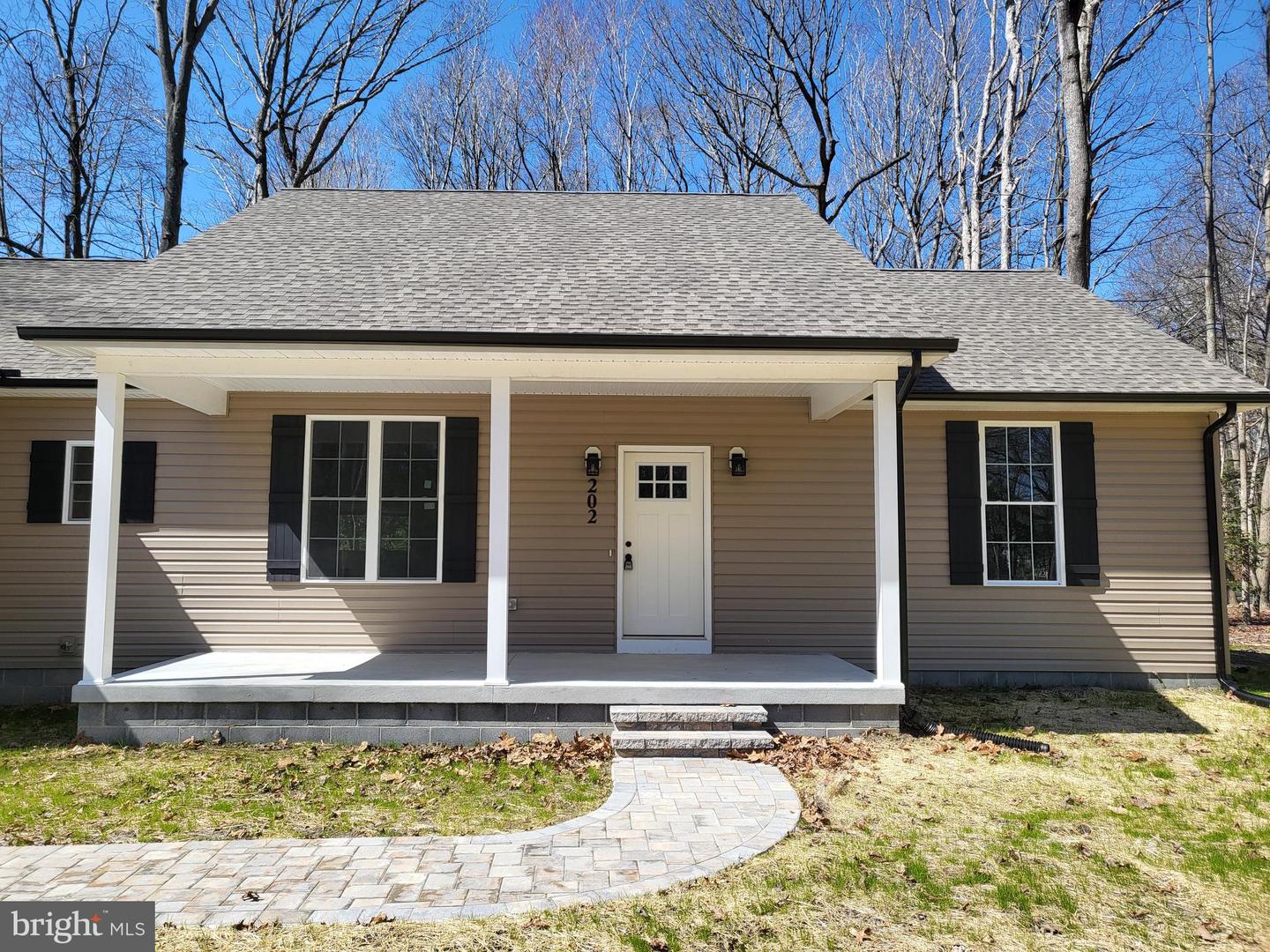 302 OAK, MILTON, DE - Jack Lingo Realtor