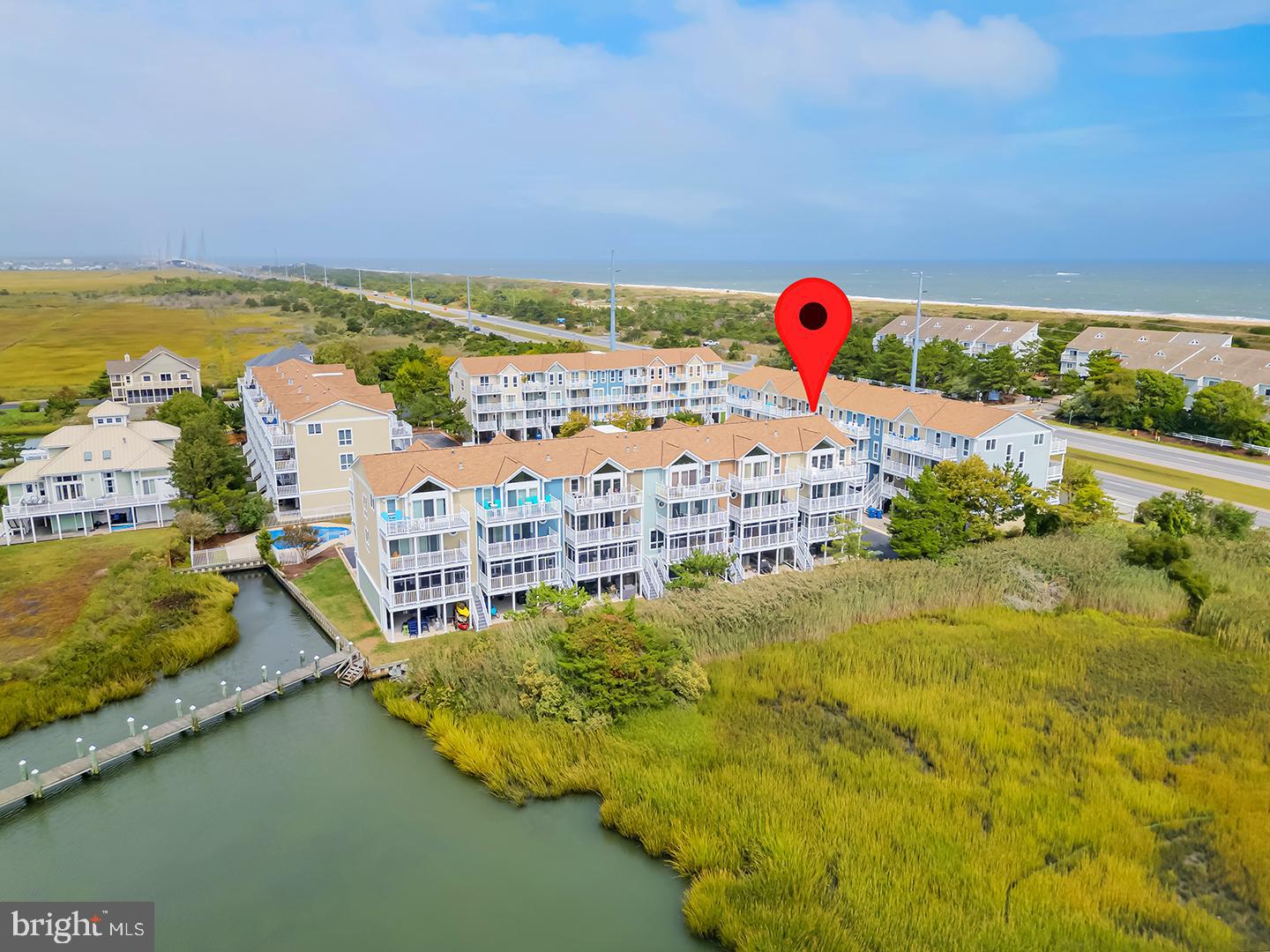 29066 BEACH COVE SQ #A1, BETHANY BEACH, DE - Jack Lingo Realtor