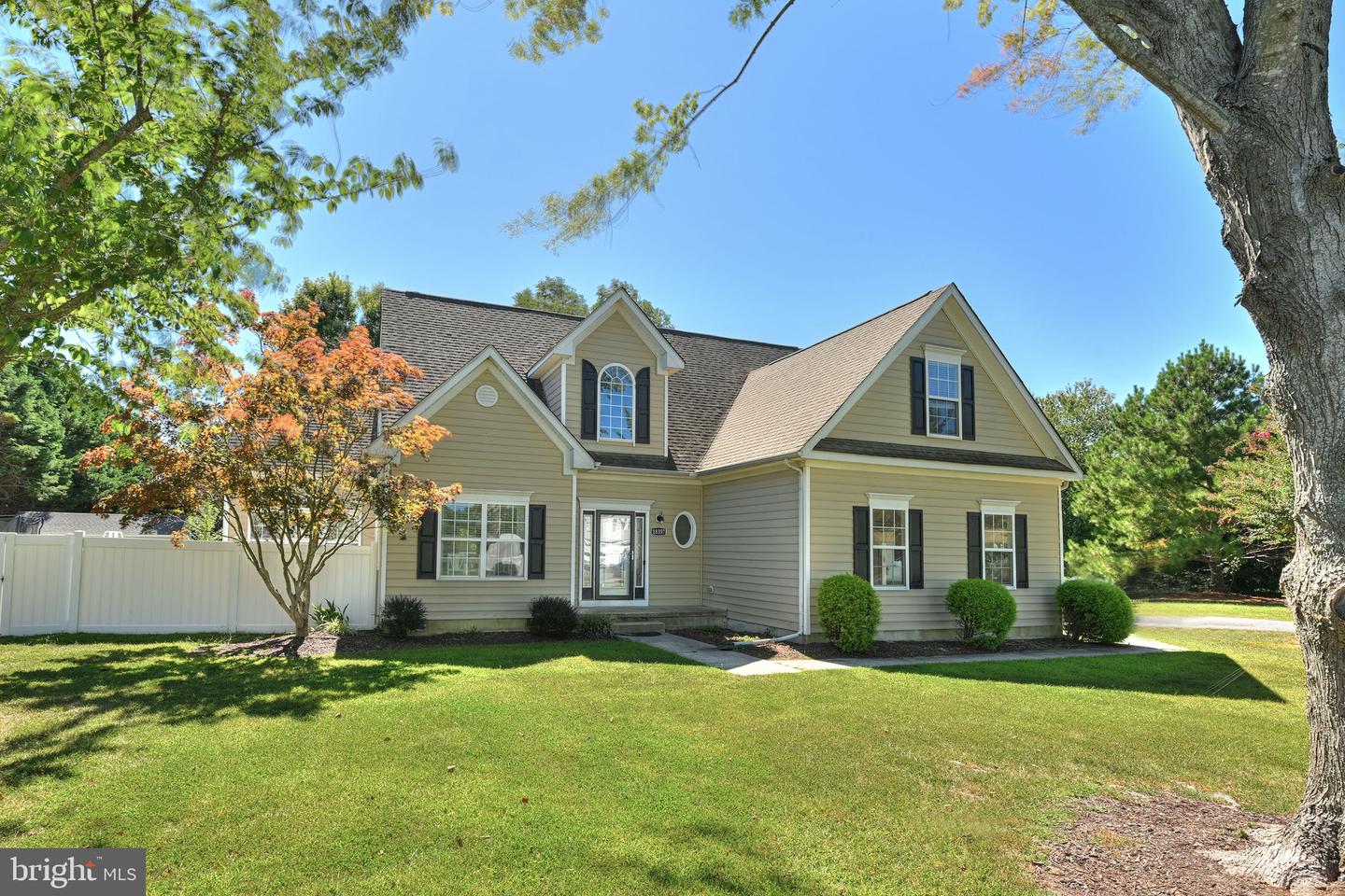 18357 SEASHELL BLVD, LEWES, DE - Jack Lingo Realtor