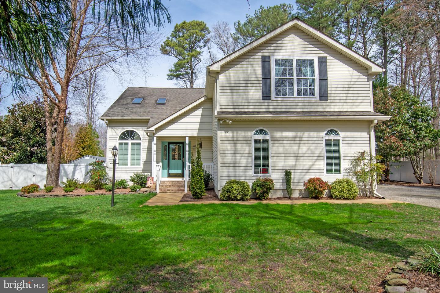 36499 PINE GROVE LN, OCEAN VIEW, DE - Jack Lingo Realtor