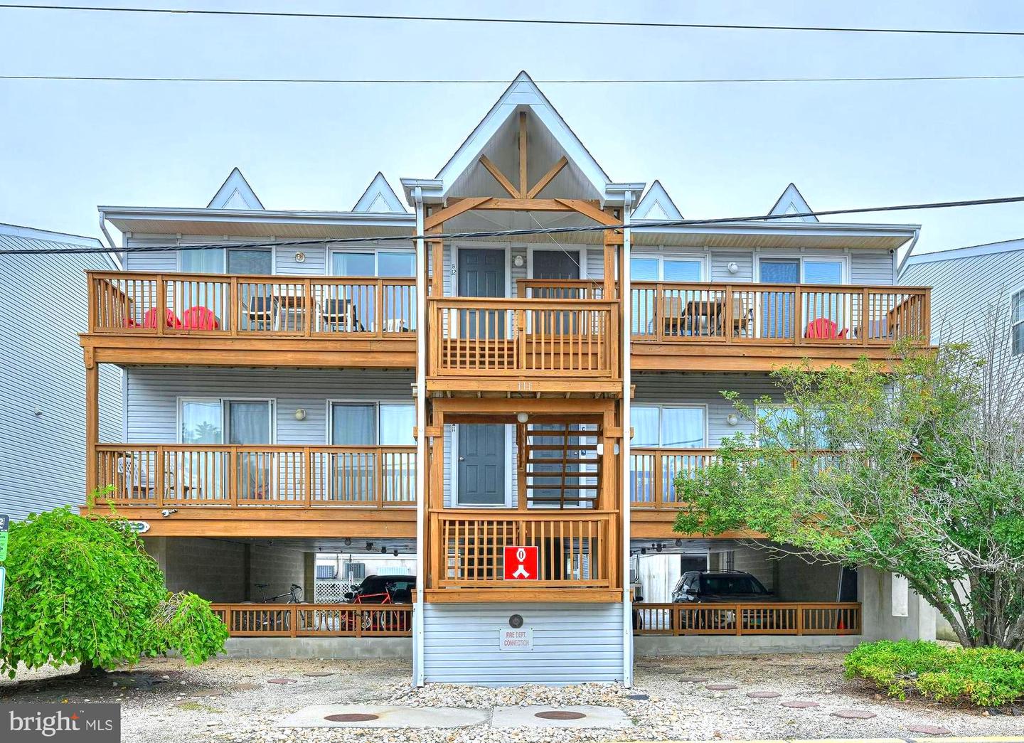 111 DAGSWORTHY AVE #C, DEWEY BEACH, DE - Jack Lingo Realtor