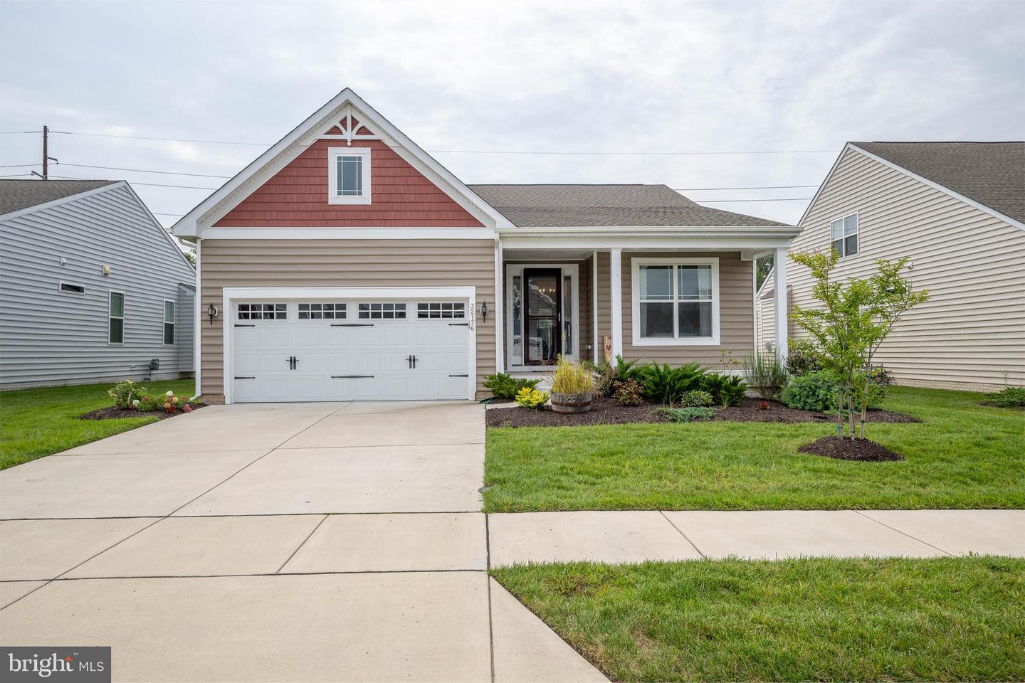 32176 DEERWOOD LN, LEWES, DE - Jack Lingo Realtor