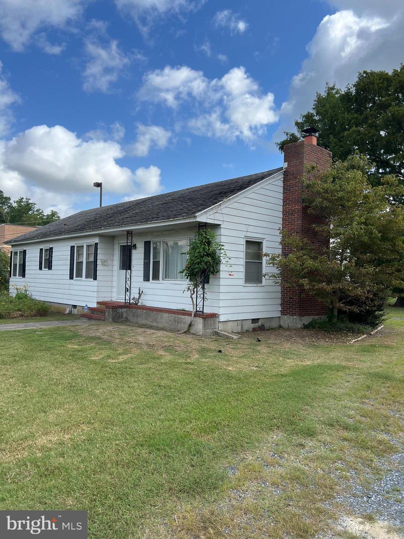 38173 DUPONT BLVD, SELBYVILLE, DE - Jack Lingo Realtor