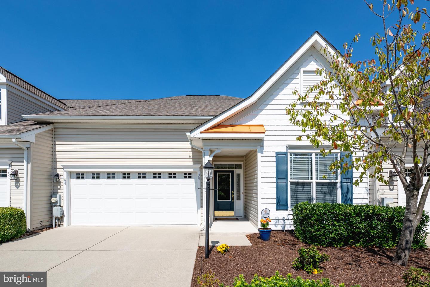 30 WHITE PELICAN CT, BRIDGEVILLE, DE - Jack Lingo Realtor