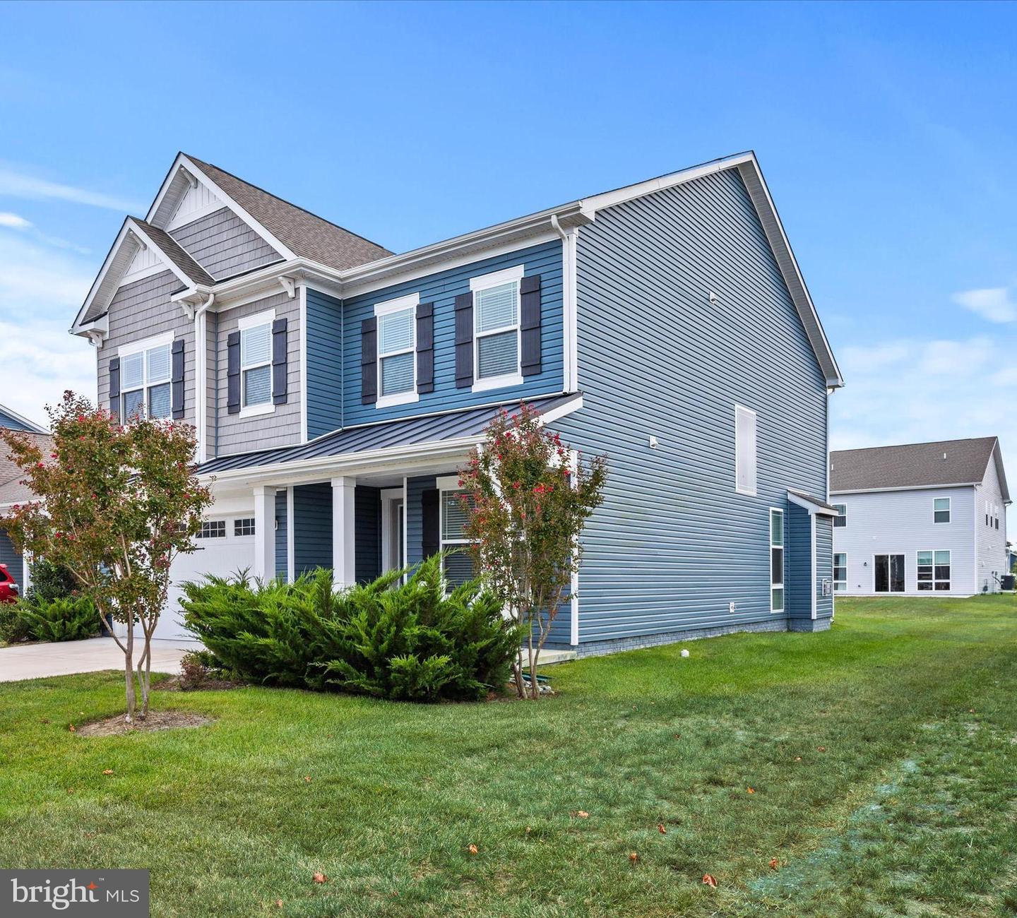 56 OLD ORCHARD AVE, OCEAN VIEW, DE - Jack Lingo Realtor