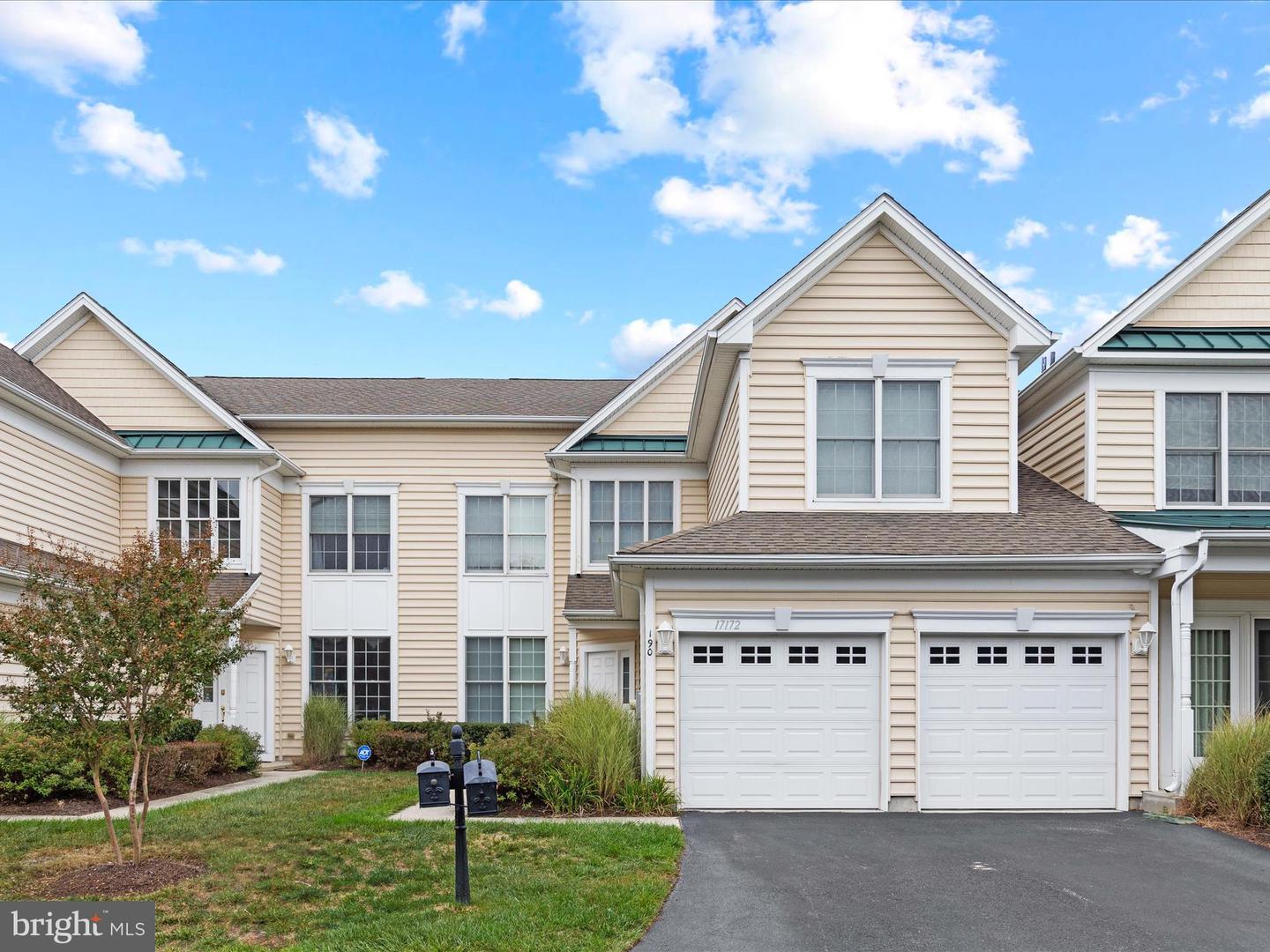 17172 S MILL LN #190, OCEAN VIEW, DE - Jack Lingo Realtor