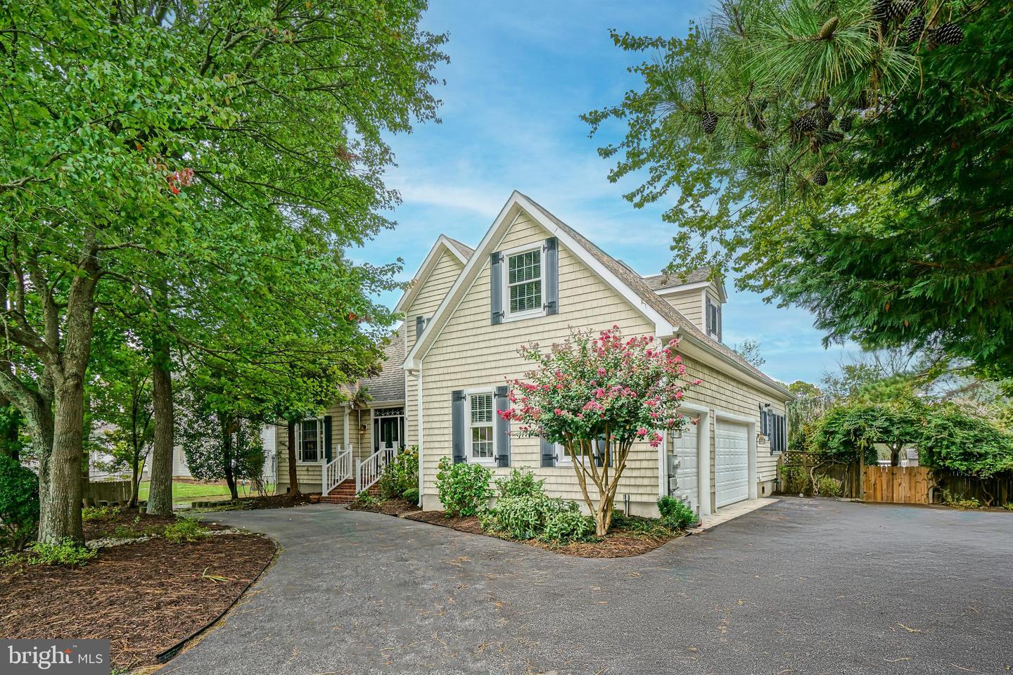 22 SHEFFIELD RD, REHOBOTH BEACH, DE - Jack Lingo Realtor