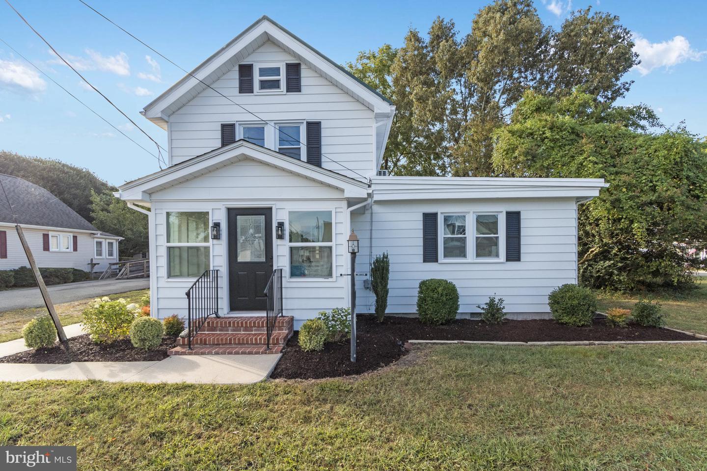 104 BAY AVE, MILTON, DE - Jack Lingo Realtor