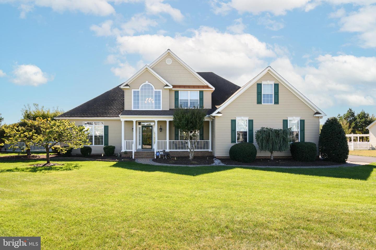 30473 HALF SHELL ROAD, MILTON, DE - Jack Lingo Realtor