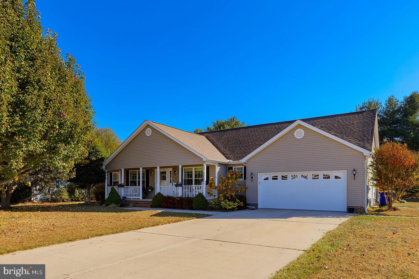 12 ANCIENT OAK DR, LEWES, DE - Jack Lingo Realtor