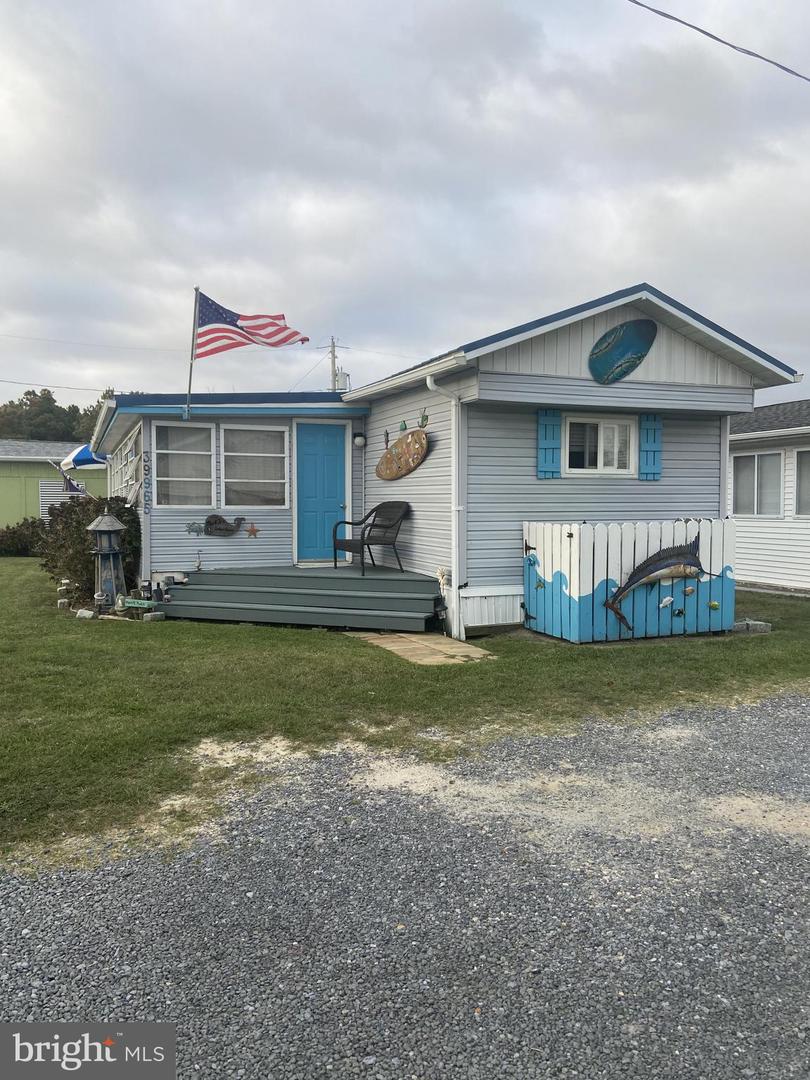 39965 N CROPPERS CIR #1862, FENWICK ISLAND, DE - Jack Lingo Realtor