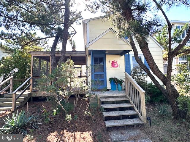 4 E GEORGETOWN ST, FENWICK ISLAND, DE - Jack Lingo Realtor