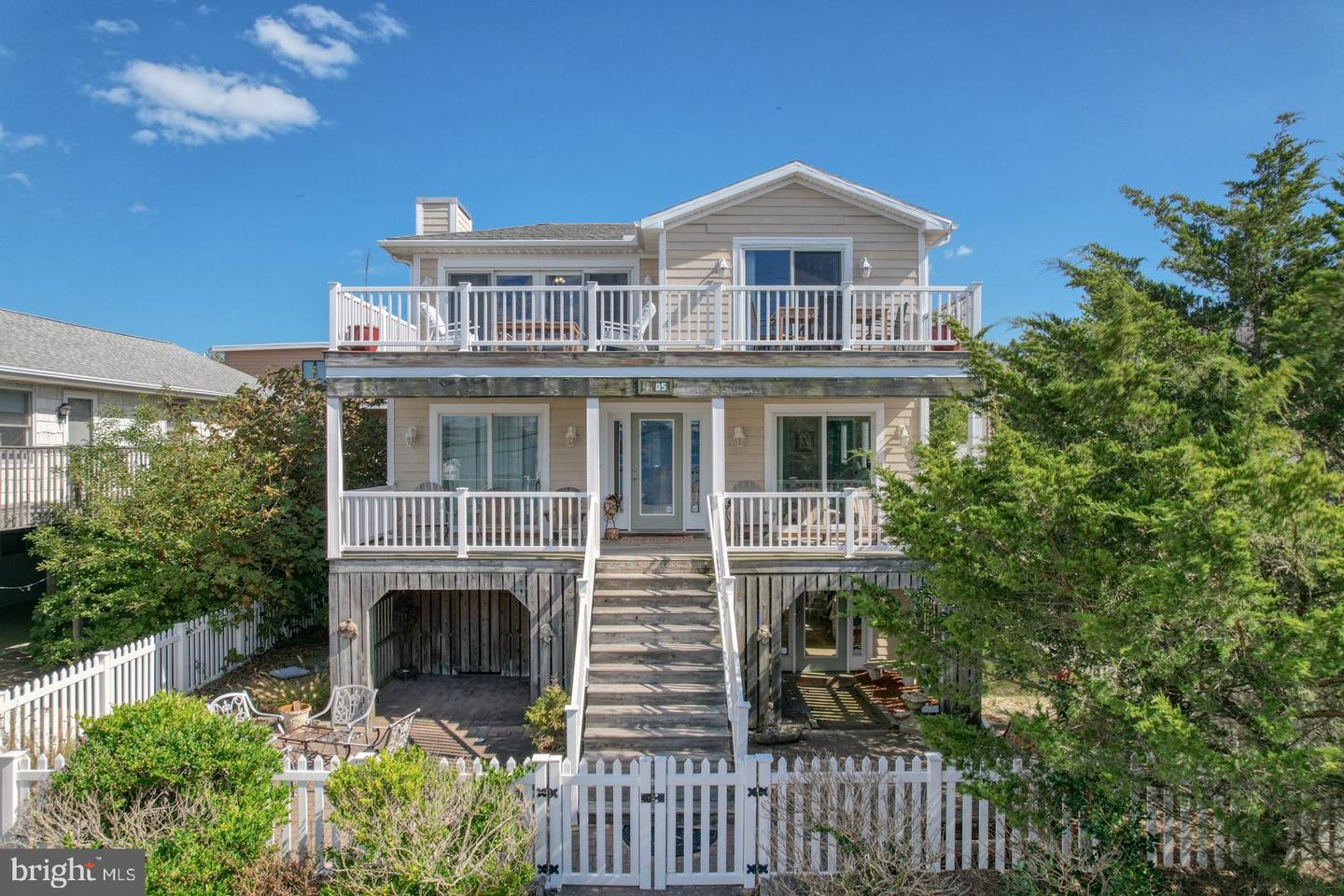 1605 COASTAL HWY, FENWICK ISLAND, DE - Jack Lingo Realtor